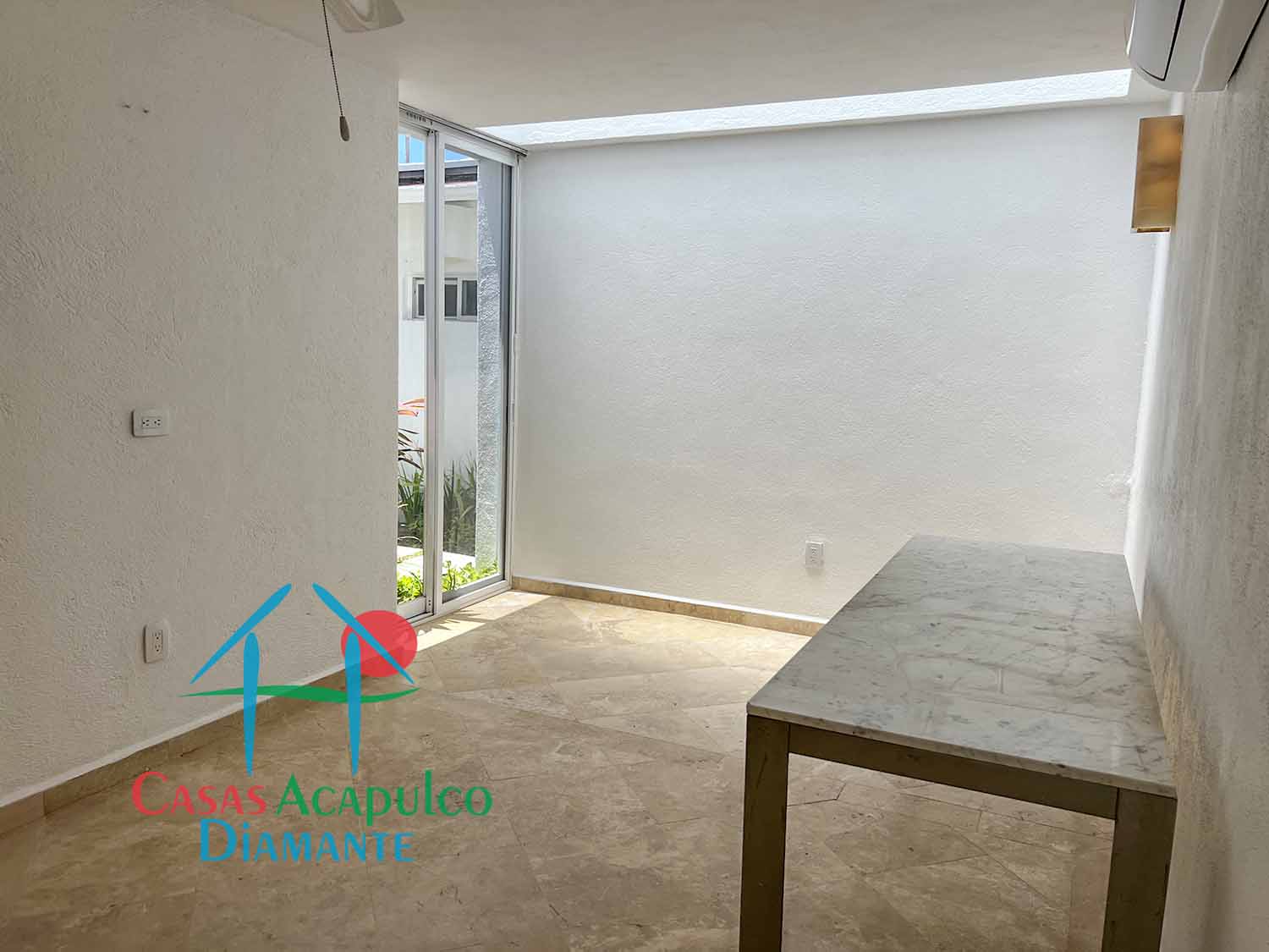 Villas Princess I Villa 61 - Recámara tres 2